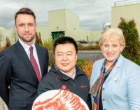 ABP Food Group Extends Range With Chinese Internet Giant JD.com