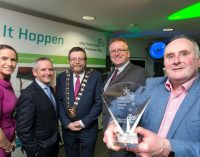 Cult Drinks is Fingal’s Enterprise Award Winner For 2019