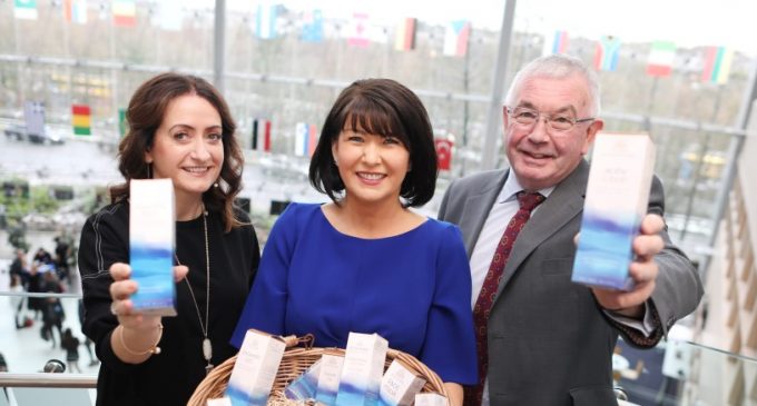 eBay Partners With Enterprise Ireland to Open Global Window of Opportunity For Irish SMEs