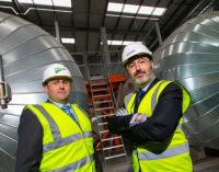 Energia Group Announces €50 Million Bioenergy Agreement With Panda