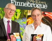 Finnebrogue’s Major Investment in Nitrite-free Bacon to Create 125 Jobs
