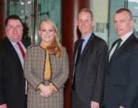 New Financing Opportunities For Companies Following €30 Million EIB Backing For Galway Medtech Firm