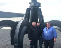 Growth in Demand For Waste Handling Equipment Expected