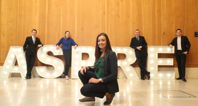 2019 Applications Now Open For Scholarships For MBA and MSc Programmes at Ireland’s Top Business School