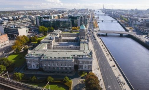 Strong Start For Irish Commercial Property Investment