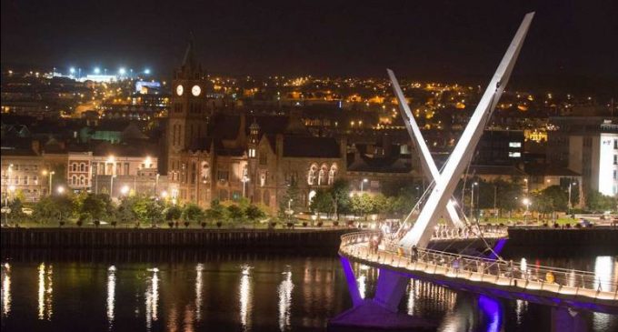 Derry Strabane City Deal to transform the region