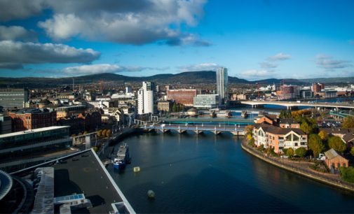 Belfast to Get UK’s First Incentive-based Digital Currency