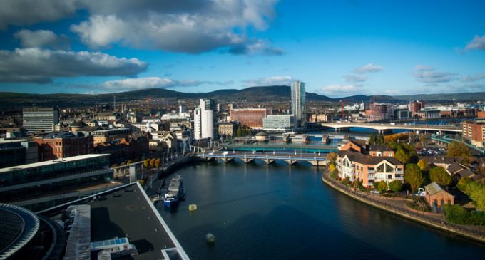 Belfast to Get UK’s First Incentive-based Digital Currency