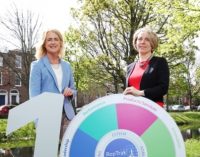 Bord Bia is the Most Highly Regarded Organisation in Ireland