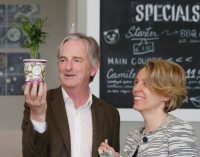 Irish Business is First in Europe to Launch Compostable Packaging For Takeaway Food