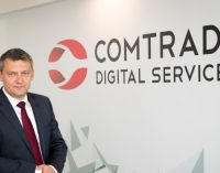 Comtrade Digital Services Announces AI Energy Storage Partnership