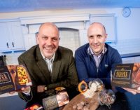 Davison Canners Grows into New Markets