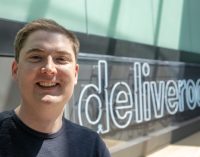 Deliveroo Appoints New General Manager For Ireland