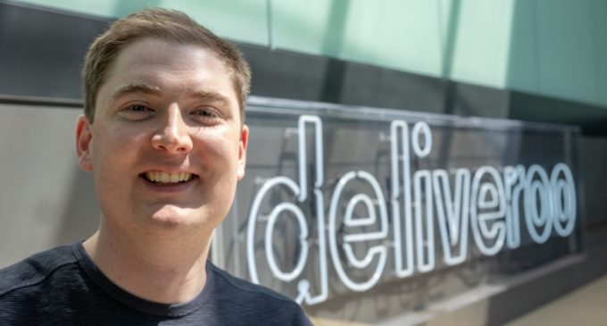 Deliveroo Appoints New General Manager For Ireland