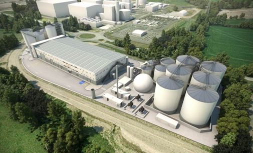 Energia Group Agrees €44 Million Debt Finance Package For New Bioenergy Plant