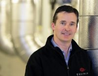 Equinix Announces 12 New Data Centres in $1.7 Billion Expansion Programme