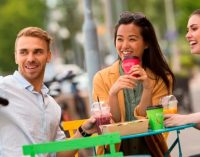 Huhtamaki Opens a Paper Straw Manufacturing Facility in Northern Ireland