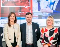 Bibby Financial Services Ireland Opens Cork Office