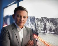 Equinix Unveils Virtual Network Services on Platform Equinix