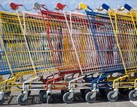 Premium Products and Value Prices a Hit With Grocery Shoppers