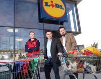 Lidl Ireland and Buymie Expand Services into Counties Kildare and Wicklow