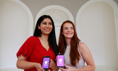 Students Developing Carpooling Solution Win UCD’s 2019 Start-Up Programme For Young Entrepreneurs