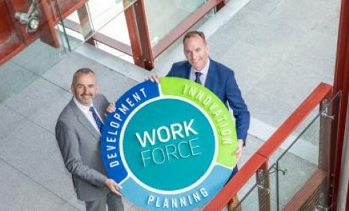 Have Your Say on Skillnet Ireland Strategy