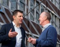 Strencom Acquires Leading Irish Security Company Baker Security & Networks