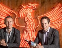 Teeling Whiskey Distillery ‘Maturing Nicely’ as it Celebrates Fourth Anniversary