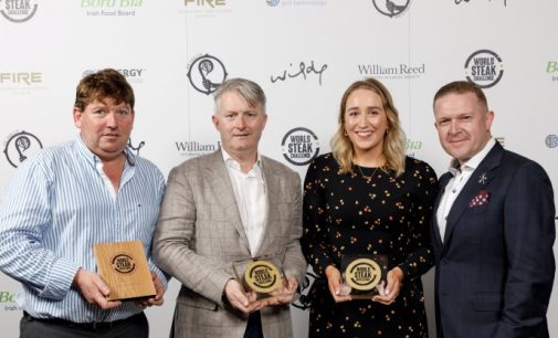 ABP Food Group Wins World’s Best Fillet Steak