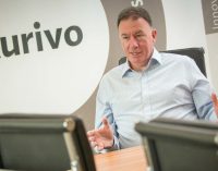 Aurivo Opens New Dryer as Part of €48 Million Investment Programme