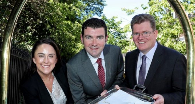 Irish Hotel Sector at a Turning Point