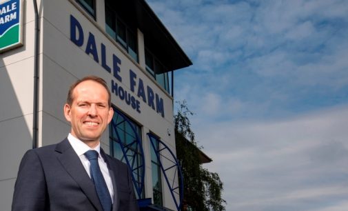 Dale Farm Delivers Double-digit Profit Growth and a Leading Milk Price