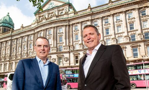 ‘Real-time’ Data Streaming Technology Firm Chooses Belfast For New Technology Hub