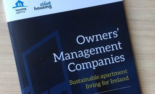 Sustainable Apartment Living For Ireland