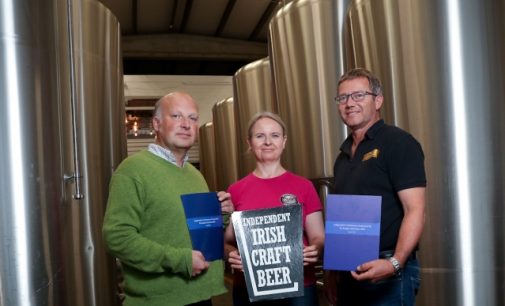 Independent Craft Brewers of Ireland Call On Government to Retain Excise Relief