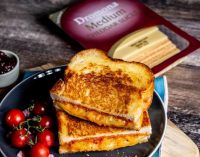 ‘Dairy’ Best Recognition For Dale Farm