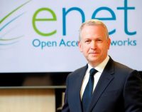 Enet to Open New €1 Million HQ Facility in Limerick