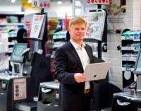 Envisage Cloud Targets €1 Million in New Revenue From UK Launch of Retail Software Solution