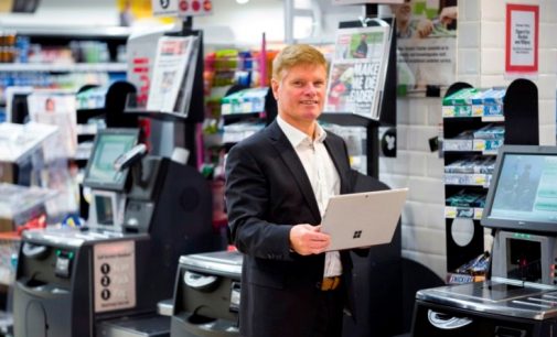 Envisage Cloud Targets €1 Million in New Revenue From UK Launch of Retail Software Solution