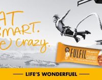 Fulfil Announces The Hershey Company as Minority Investor