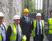 €100 Million Redevelopment of Former Home of Smithwick’s Brewery in Kilkenny Commences