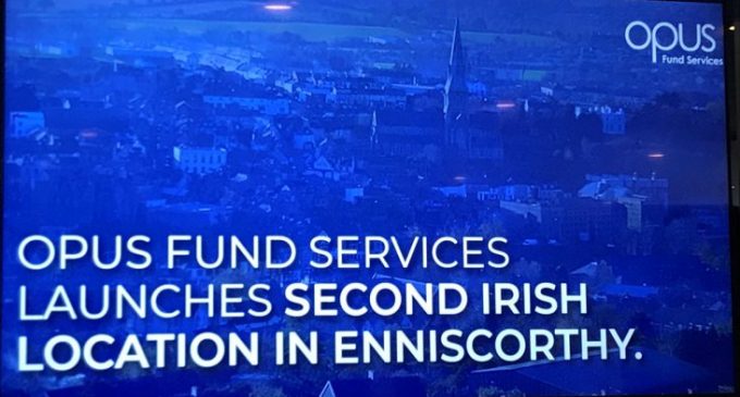 Opus Fund Services to Expand Irish Operations