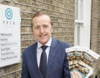 PREM Group Launches New Hospitality Brand