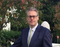 Bob Carnell Appointed CEO of ABP UK