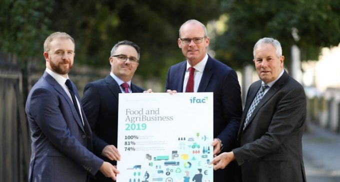 Ifac Launches Food & AgriBusiness Report 2019