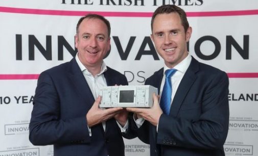 Finalists Announced For Innovation Awards 2019