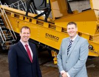 Kiverco Breaks into New Market With Export Deal