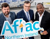 Leading US Insurance Company to Create Technology and Cybersecurity Innovation Centre in Northern Ireland