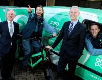 €40 Million EIB Backing For An Post Transformation